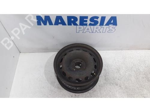 Fælk CITROËN BERLINGO Box Body/MPV (B9) 1.6 HDi 90 16V (90 hp) 31528189