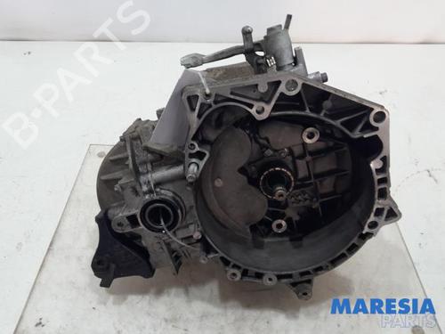 Gearkasse LANCIA DELTA III (844_) 1.4 (844.AXB1A) (150 hp) 31492122