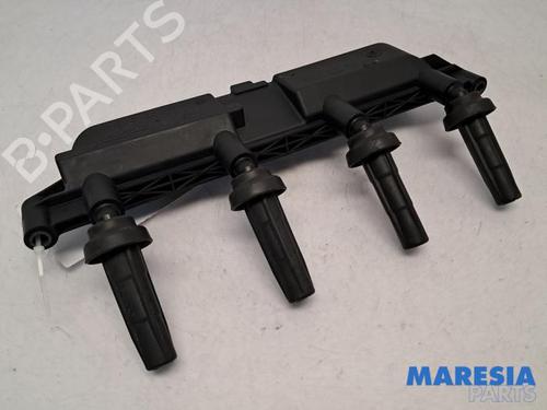 ignition-coil-peugeot-206-hatchback-2ac-1998-1999-2000-2001-2002-2003-2004-2005-2006-2007-2008-2009-2010-2011-2012-31460010 main image