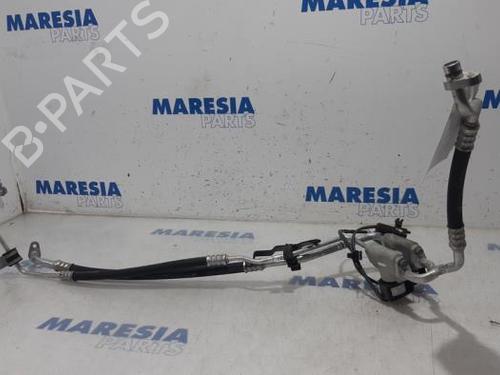 AC-rør RENAULT ZOE (BFM_) ZOE (88 hp) 31492691