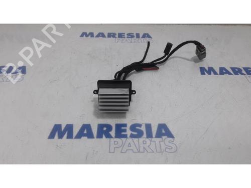 Used Electronic sensor RENAULT CLIO IV (BH_) 0.9 TCe 90 (BHNF, BHMA, BHMH, BHJK, BHJR) (90 hp) 31457820