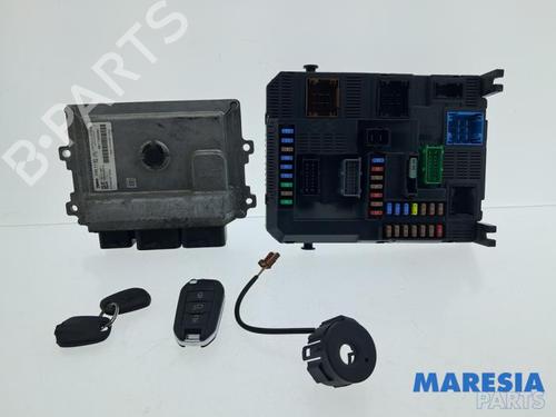 Used Engine control unit (ECU) Engine control unit (ECU) 36881947 36881947