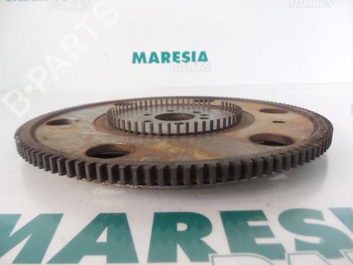 Used Flywheel PEUGEOT 308 I (4A_, 4C_) 1.6 16V (120 hp) 31457224