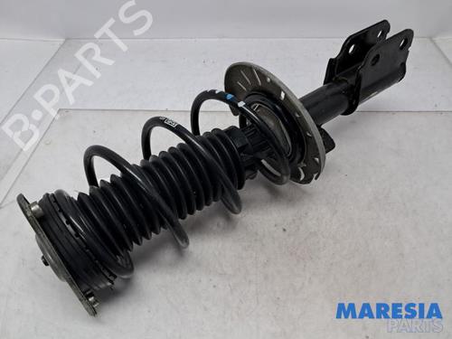 Used Right front shock absorber PEUGEOT 308 SW II (LC_, LJ_, LR_, LX_, L4_) 1.2 THP 110 (110 hp) 31534006