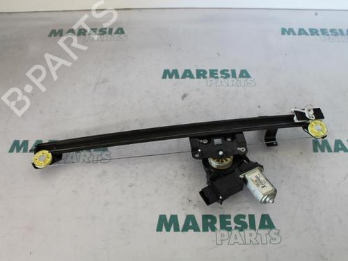 Used Front right window mechanism FIAT DUCATO Van (250_) 115 Multijet 2,0 D (116 hp) 31497397