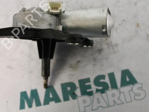 Rear wiper motor RENAULT CLIO III (BR0/1, CR0/1) 1.4 16V | BP31392400M102