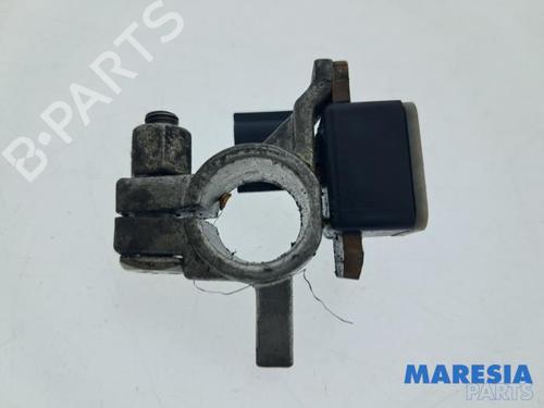 Elektronisk sensor Elektronisk sensor RENAULT CAPTUR I (J5_, H5_) 0.9 TCe 90 (90 hp) 39750698 39750698
