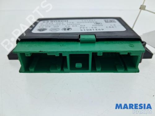 Used Electronic module Electronic module FIAT PANDA (312_, 319_) 0.9 (312PXN1A, 312PXN11) (80 hp) 36436547 36436547