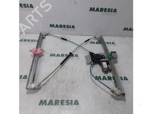 Used Front right window mechanism PEUGEOT EXPERT Van (VF3A_, VF3U_, VF3X_) 2.0 HDi 140 (136 hp) 31492313