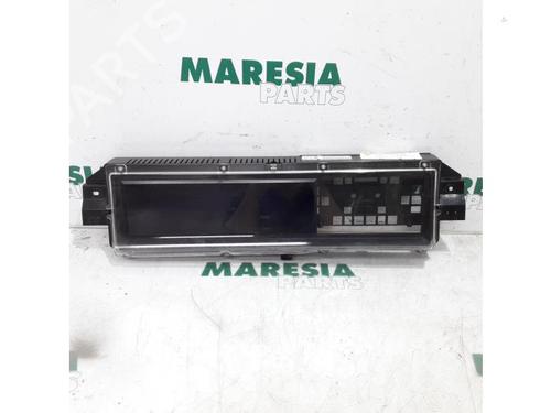 Used Instrument cluster RENAULT ESPACE IV (JK0/1_) 3.0 dCi (JK0E, JK0Y) (181 hp) 31442808