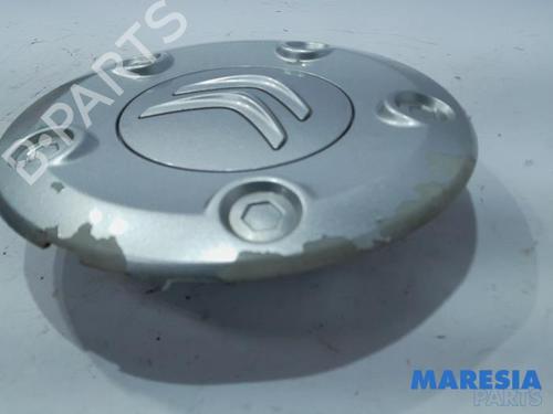 Other CITROËN JUMPY II Van 2.0 HDi 125 | BP31390099O1