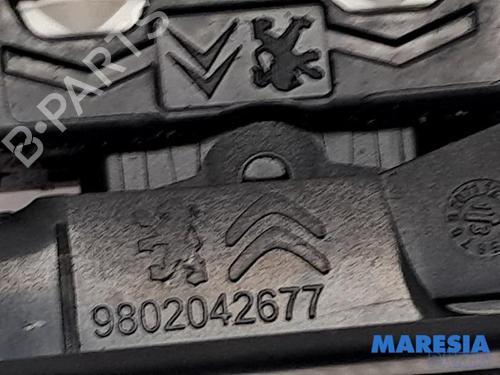 Switch CITROËN C4 Picasso II 1.6 HDi / BlueHDi 115 | BP31412505I30