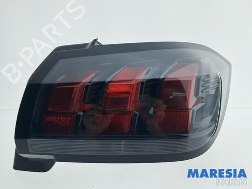Used Right taillight Right taillight 39150123 39150123