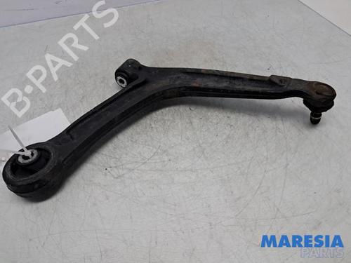 Used Left front suspension arm FIAT 500 C (312_) 1.2 (312CXA1A, 312AXA1A) (69 hp) 32011855