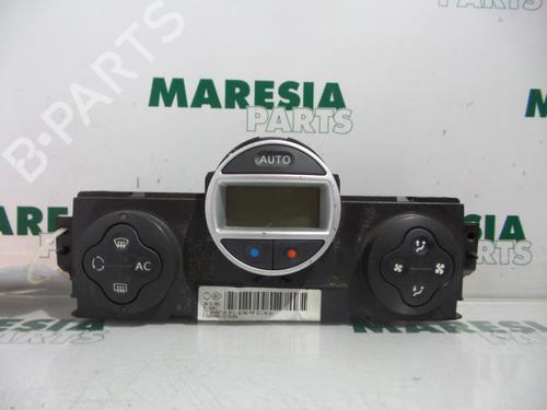 Used Climate control RENAULT GRAND SCÉNIC II (JM0/1_) 1.9 dCi (JM0G, JM12, JM1G, JM2C) (120 hp) 31445487