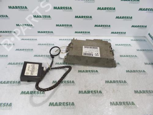 Used Engine control unit (ECU) Engine control unit (ECU) FIAT PUNTO (176_) 60 1.2 (176AP, 176AR, 176AQ, 176BB) (60 hp) 31463433 31463433