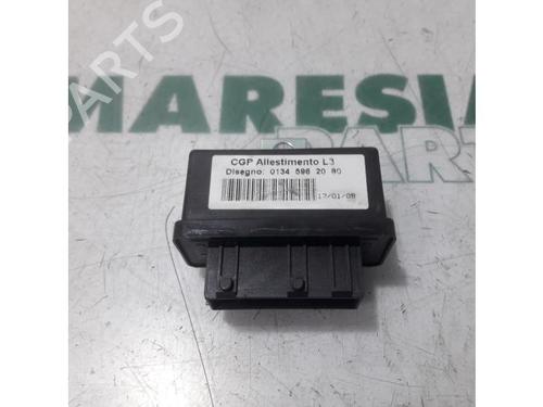 Used Electronic sensor FIAT DUCATO Van (250_) 120 Multijet 2,3 D (120 hp) 31477262