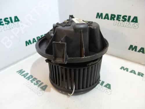 Used Heater blower motor CITROËN C5 I (DC_) 1.8 16V (DC6FZB, DC6FZE) (115 hp) 31491285