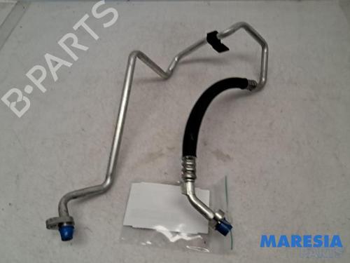 Used AC pipe CITROËN C3 III (SX) 1.2 PureTech 82 (83 hp) 31460284