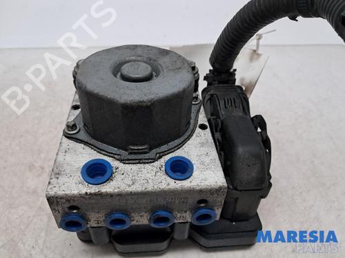 Used ABS pump ABS pump PEUGEOT 108 1.0 VTi (69 hp) 36420577 36420577