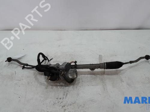 Used Steering rack PEUGEOT 2008 I (CU_) 1.6 VTi (120 hp) 31442782