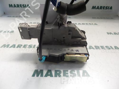 Used Electronic module Electronic module CITROËN C6 (TD_) 2.7 HDi (204 hp) 31398931 31398931