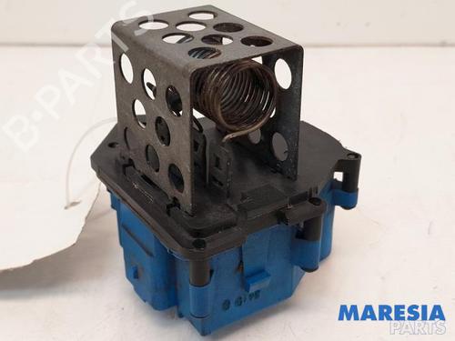 Used Electronic sensor PEUGEOT 3008 I MPV (0U_) 1.6 THP (156 hp) 31453900