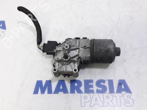 Used Front wiper motor FIAT DOBLO Cargo (263_) 1.6 D Multijet (263WXD1B, 263WXR1B, 263WXX1B, 263ZXD1B,... (105 hp) 31523859