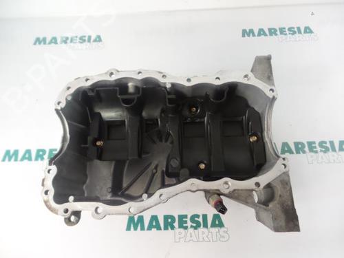 Front right seatbelt RENAULT GRAND SCÉNIC II (JM0/1_) 1.5 dCi (JM02, JM13) | BP31479804I25