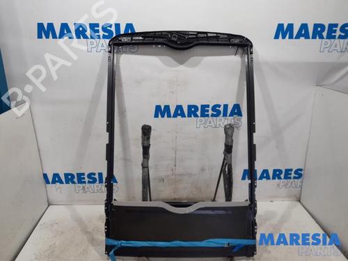 Switch CITROËN C5 III Break (RW_) 2.7 HDi | BP31442638I30 