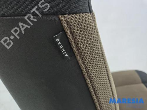 Sæde højre fortil CITROËN C4 CACTUS 1.2 THP 110 | BP31450065C16 