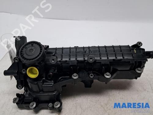 Used Injection rail Injection rail RENAULT CAPTUR II (HF_) TCe 160 (HFN1) (158 hp) 40510394 40510394