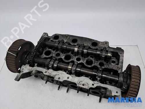 Culata CITROËN C6 (TD_) 2.7 HDi (204 hp) 31426051