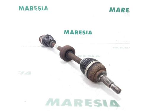 Right front driveshaft RENAULT TWINGO II (CN0_) 1.2 16V (CN04, CN0B) | BP31445409M39