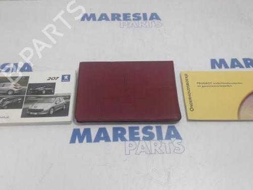 other-peugeot-207-wa_-wc_-2006-2007-2008-2009-2010-2011-2012-2013-2014-2015-31394294 main image