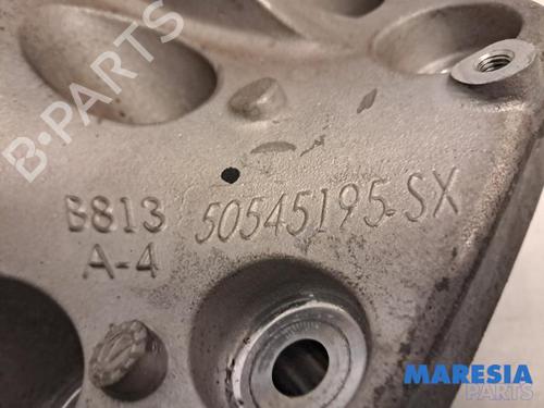 Gearbox mount ALFA ROMEO STELVIO (949_) 2.0 Q4 (949.AXA2A) | BP31425377M88