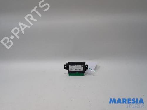 Used Electronic module CITROËN C3 III (SX) 1.2 VTi 82 (82 hp) 31503413