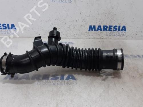 Used Pipe RENAULT MEGANE III Grandtour (KZ0/1) 1.4 TCe (KZ0F, KZ1V) (130 hp) 31386710