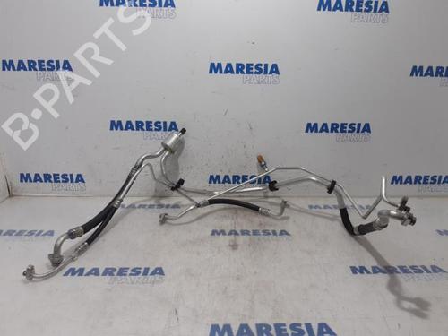 Used AC pipe PEUGEOT 3008 I MPV (0U_) 1.6 THP (156 hp) 31483763