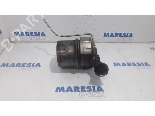 Used Particulate filter PEUGEOT 3008 I MPV (0U_) 1.6 HDi (112 hp) 31428474