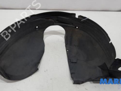 Hjulbue CITROËN C4 CACTUS 1.2 VTi 82 (82 hp) 31403169