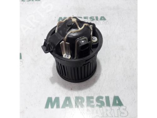 Used Heater blower motor CITROËN C3 Picasso (SH_) 1.6 HDi (90 hp) 31522420