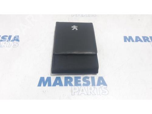 other-peugeot-508-i-8d_-2010-2011-2012-2013-2014-2015-2016-2017-2018-31524119 main image