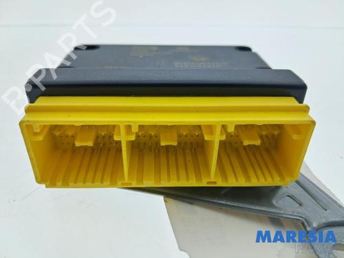 Airbag styreenhed Airbag styreenhed RENAULT CAPTUR II (HF_) TCe 160 (HFN1) (158 hp) 39932850 39932850