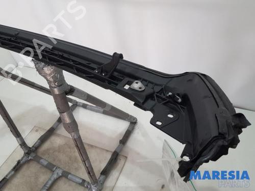 Bootlid window PEUGEOT 307 CC (3B) 2.0 16V | BP31412046C64 