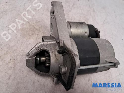 Used Starter RENAULT MEGANE III Grandtour (KZ0/1) 1.2 TCe (KZ2B, KZ11) (116 hp) 31403208