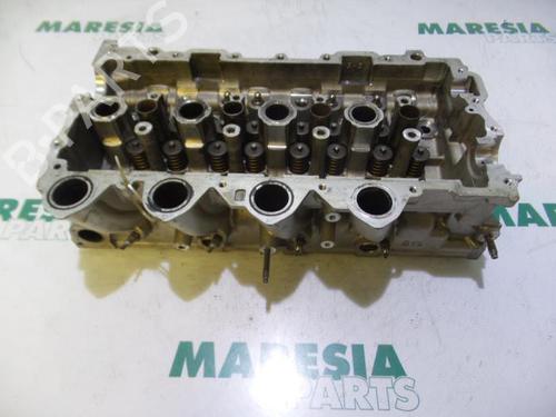 Topstykke PEUGEOT 307 SW (3H) 1.6 HDI 110 (109 hp) 31471508