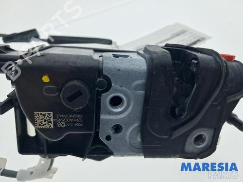 Used Electronic module Electronic module 39150140 39150140