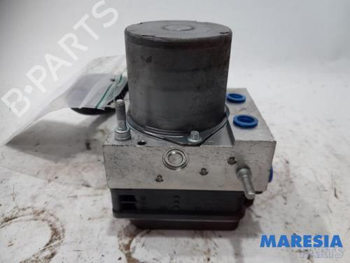 ABS pump PEUGEOT 3008 I MPV (0U_) 1.6 THP | BP31488168M43 