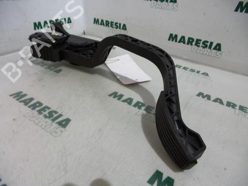 Electronic module FIAT DOBLO MPV (119_, 223_) 1.9 JTD | BP31410585M83 - Image 2